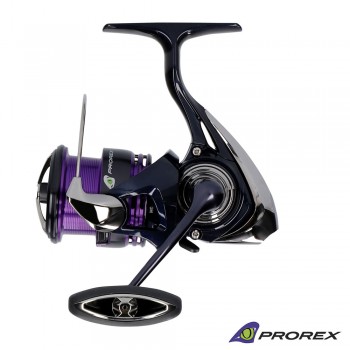 Daiwa 24 Prorex X LT 2000 Daiwa 24 Prorex X LT 2000