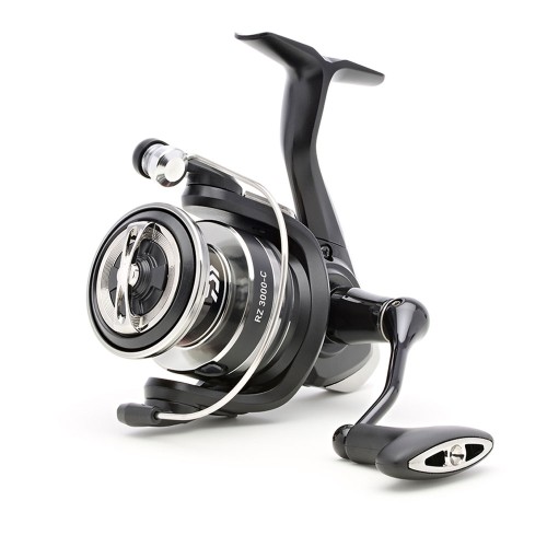 Daiwa 25 RZ 2000