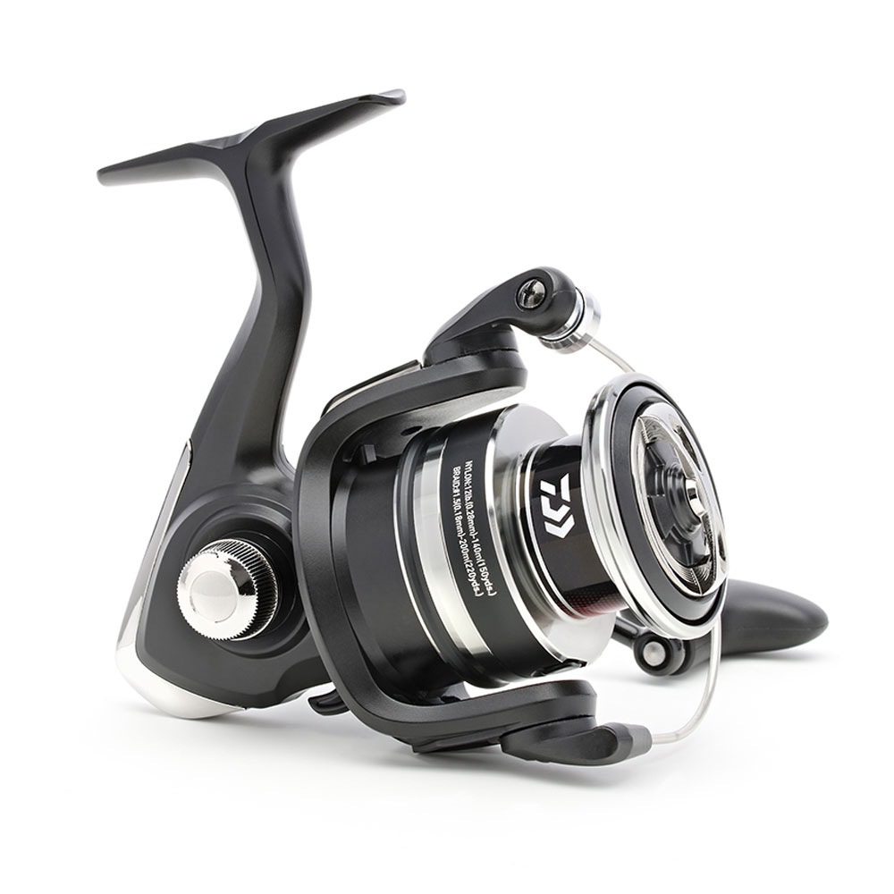 Daiwa 25 RZ 1000