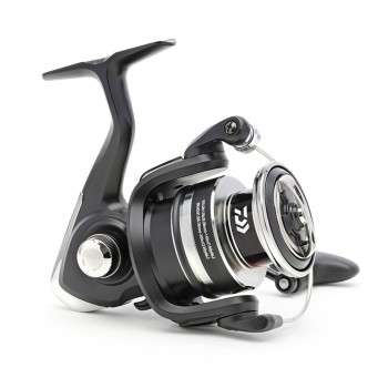 Daiwa 25 RZ 2000