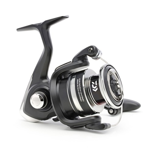 Daiwa 25 RZ 2000