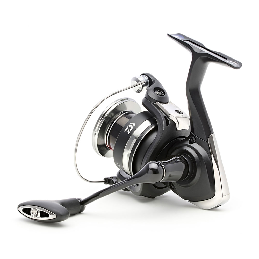 Daiwa 25 RZ 1000