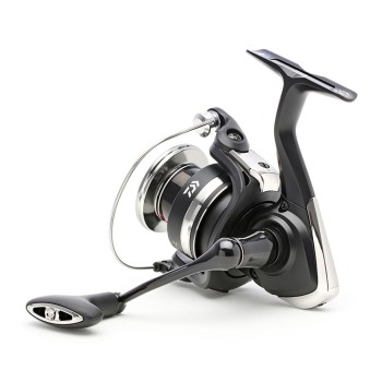 Daiwa 25 RZ 2000