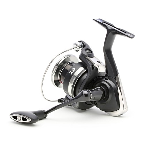 Daiwa 25 RZ 2000