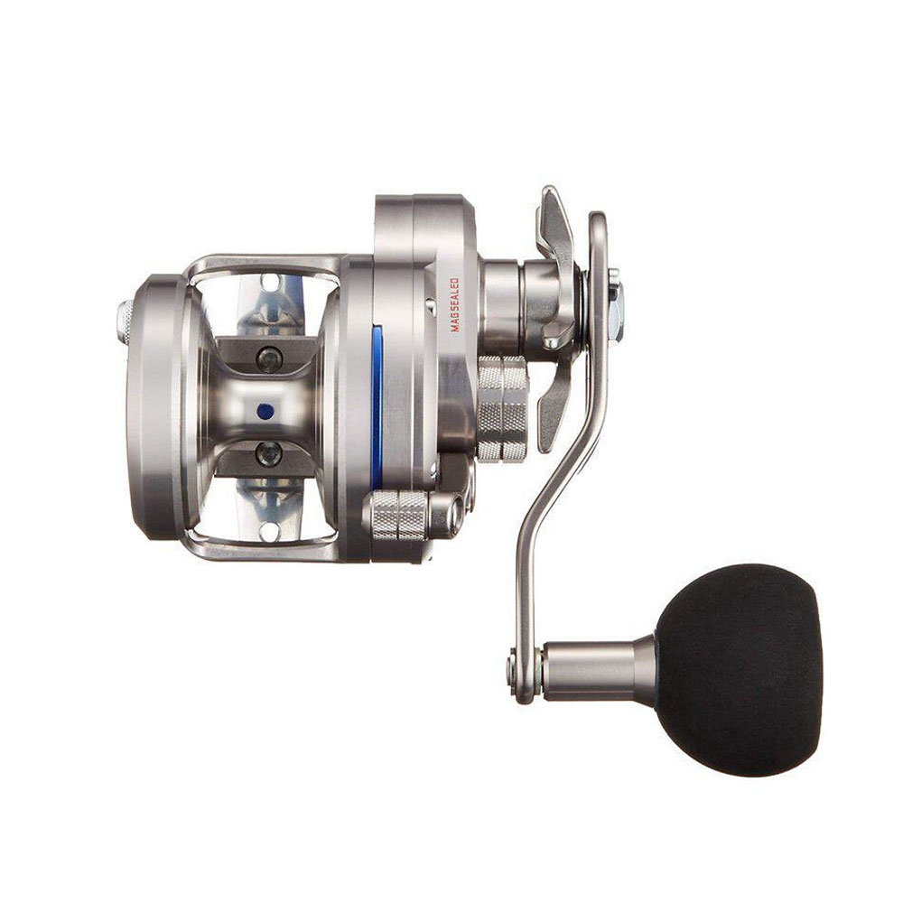 Daiwa Saltiga Slow Jigging 15H