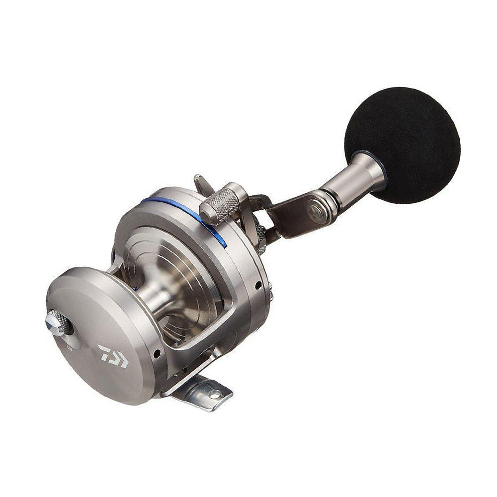Daiwa Saltiga Slow Jigging 15H