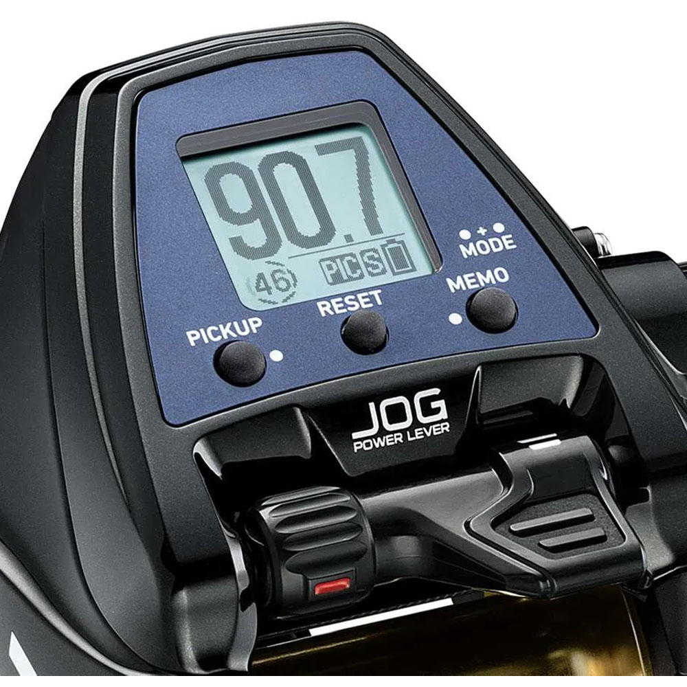 Daiwa Tanacom S500J