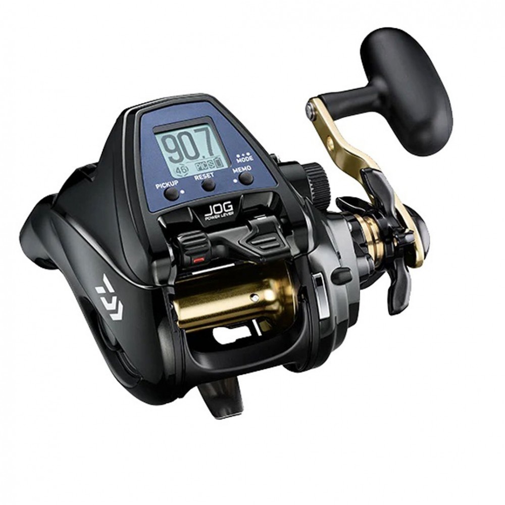 Daiwa Tanacom S500J