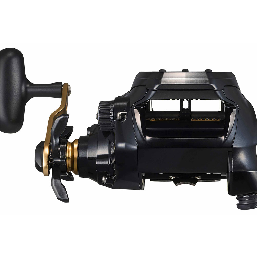 Daiwa Tanacom S500J