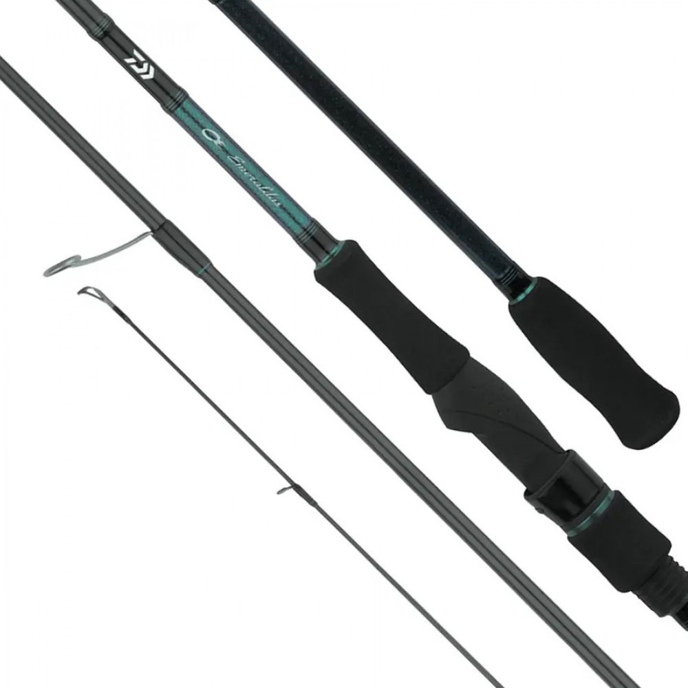 Daiwa Emeraldas X Mai 2.59m