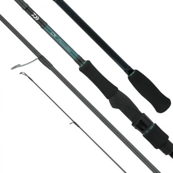 Daiwa Emeraldas X Mai 2.59m