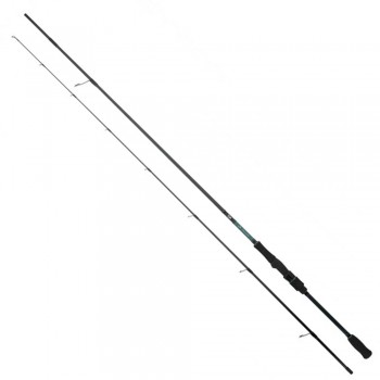 Daiwa Emeraldas X Mai 2.59m