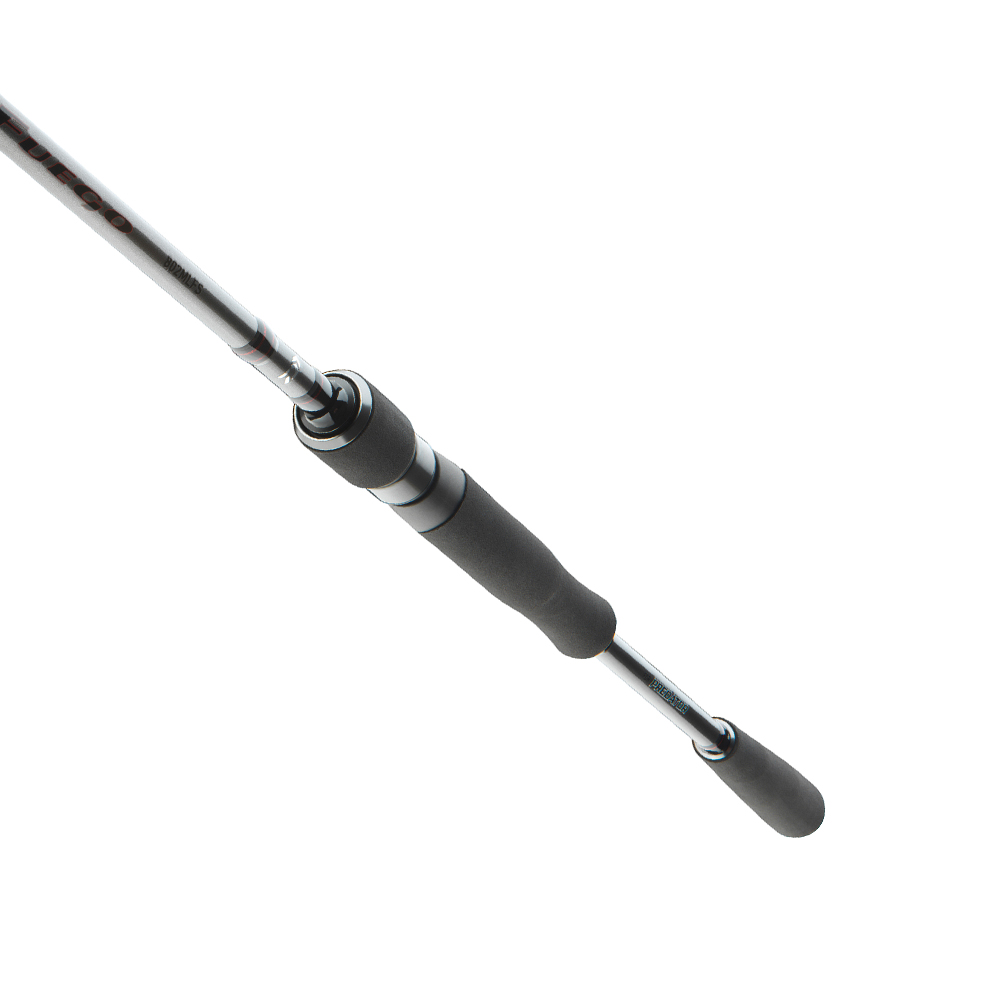 Daiwa 24 Fuego Predator Jigger 2.70m