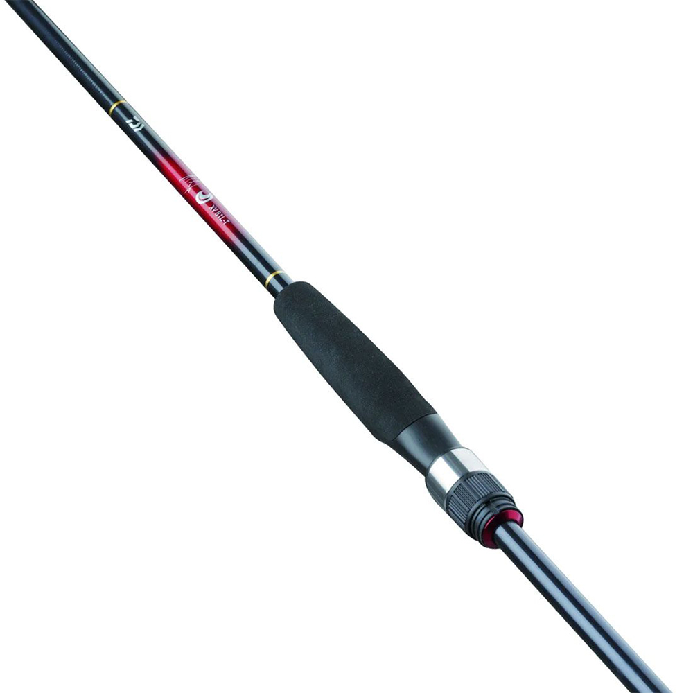Daiwa Gekkabijin XV 2.36m