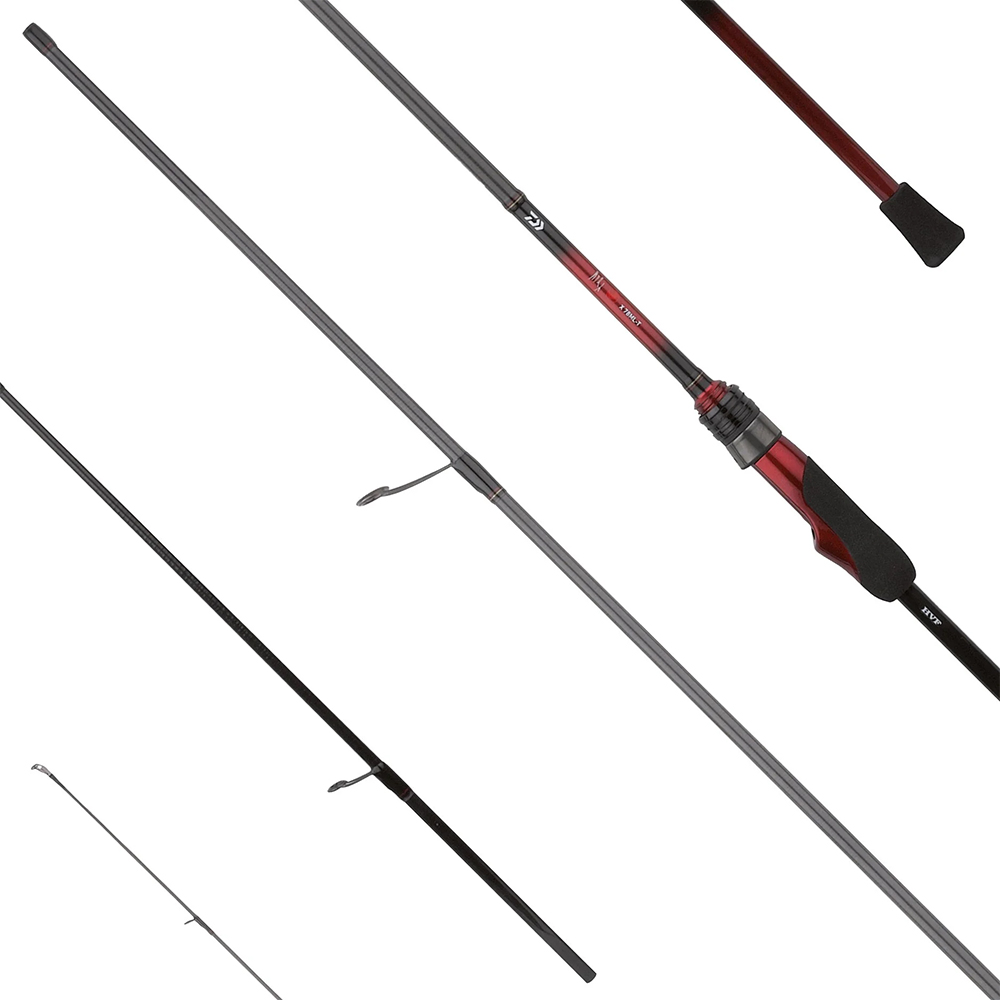 Daiwa Gekkabijin X 2.34