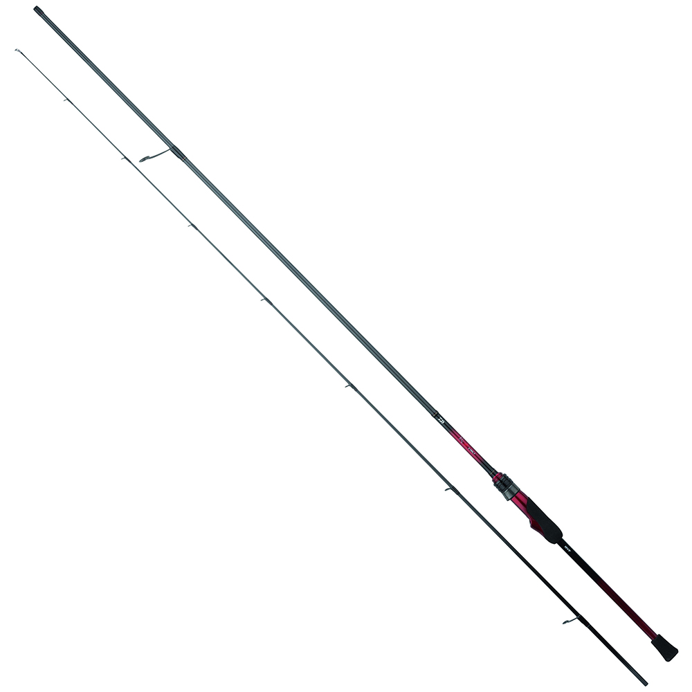 Daiwa Gekkabijin X 2.34