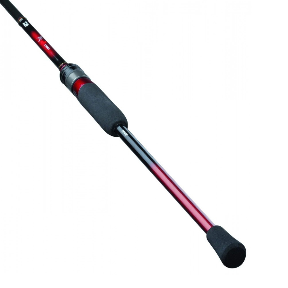 Daiwa Gekkabijin X 2.34