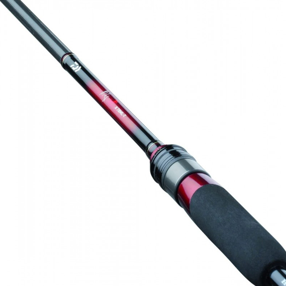 Daiwa Gekkabijin X 2.34