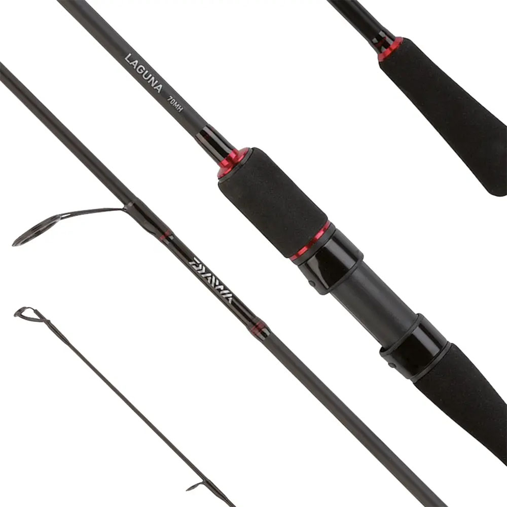 Daiwa Laguna Spinning 2.74m