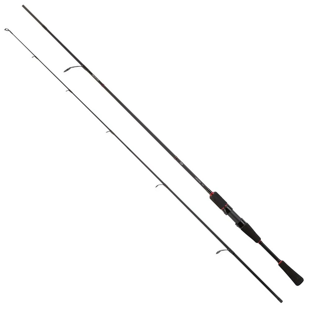 Daiwa Laguna Spinning 2.74m