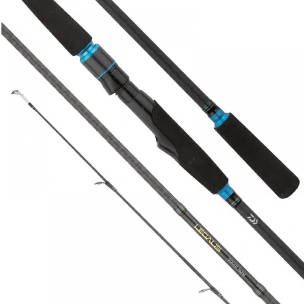 Daiwa Legalis New Squid 2.52m
