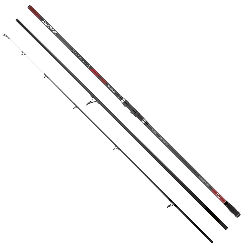 Daiwa Ninja Surf 4.20m