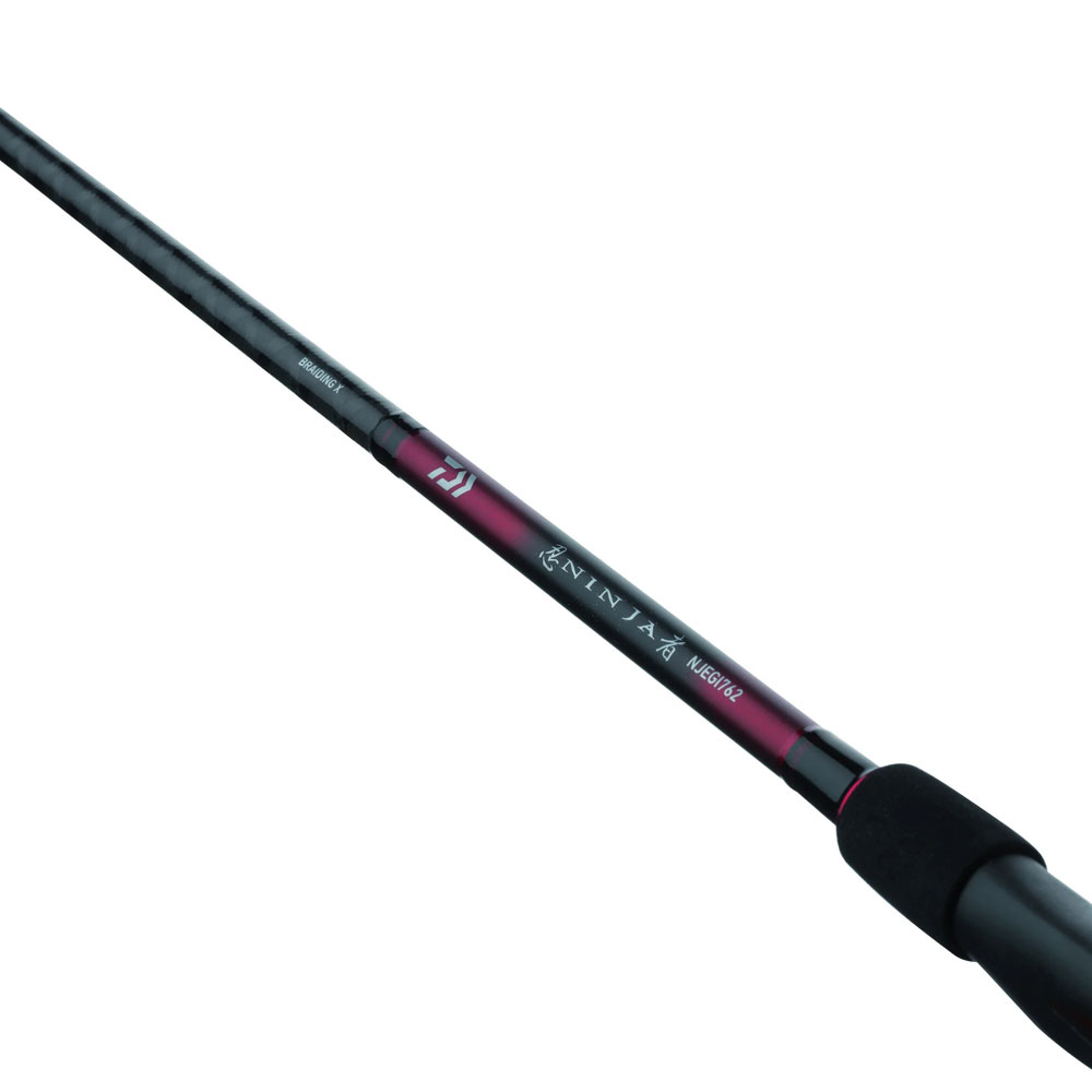Daiwa 23 Ninja Egi 2.51m
