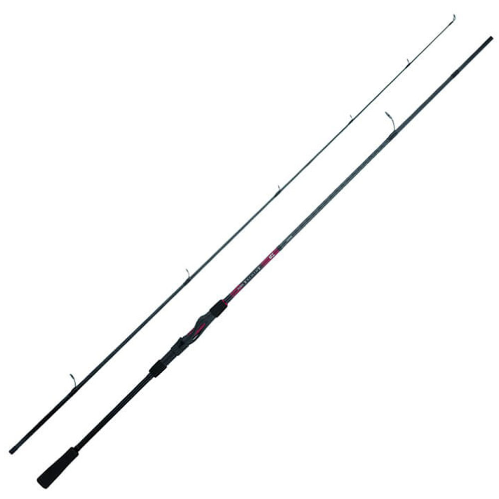 Daiwa 23 Ninja Egi 2.51m
