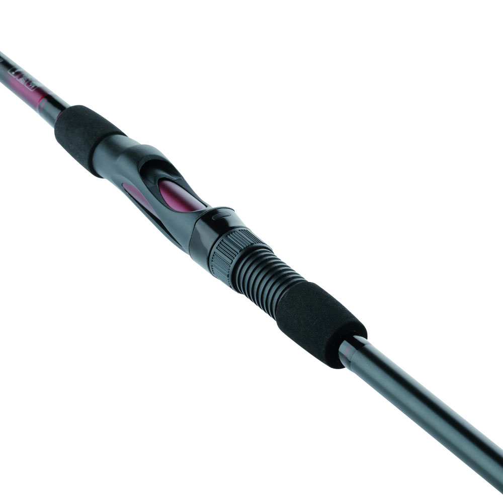 Daiwa 23 Ninja Egi 2.51m