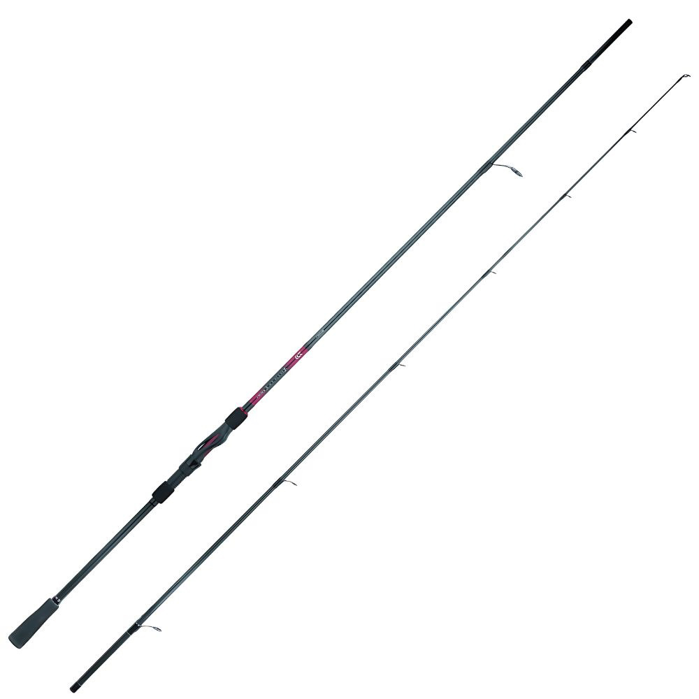 Daiwa Ninja 23 Spinning 2.54m