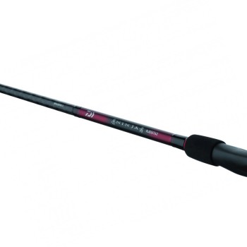 Daiwa Ninja 23 Spinning 2.54m