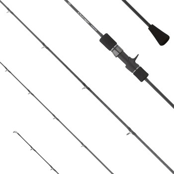 Daiwa Outrage XV Slow Jigging MH 1.91m