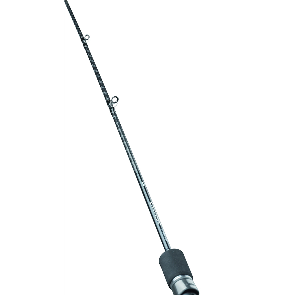 Daiwa Outrage XV Slow Jigging MH 1.91m