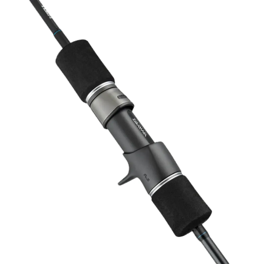 Daiwa Outrage XV Slow Jigging MH 1.91m