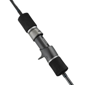 Daiwa Outrage XV Slow Jigging MH 1.91m