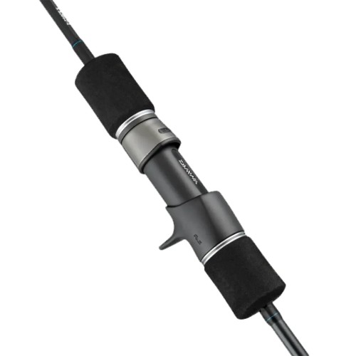 Daiwa Outrage XV Slow Jigging MH 1.91m