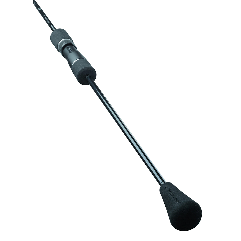 Daiwa Outrage XV Slow Jigging MH 1.91m