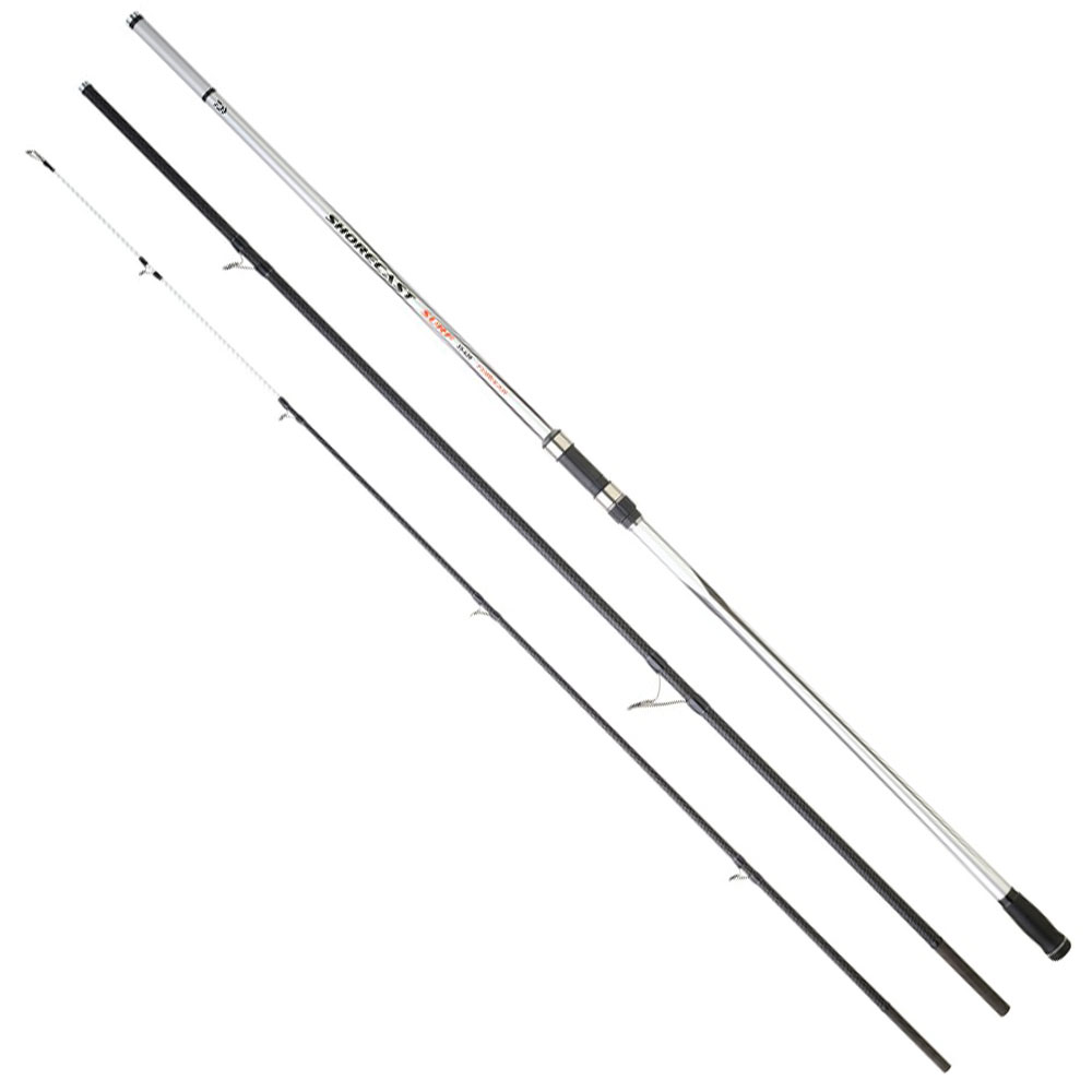 Daiwa Shorecast Surf X 4.20m