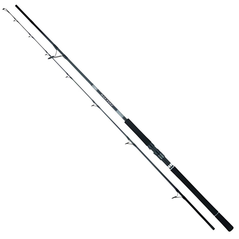 Daiwa Saltist X Shore Jigging 2.74m