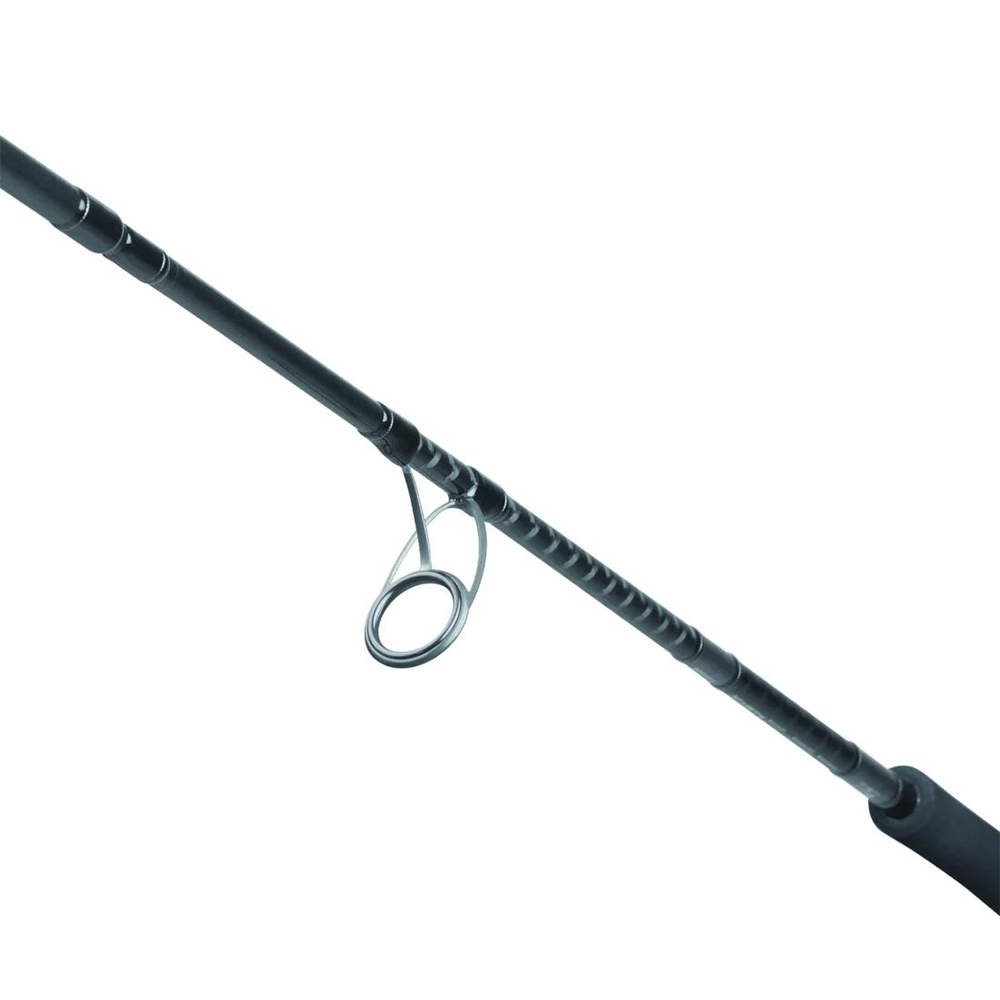Daiwa Saltist X Shore Jigging 2.74m