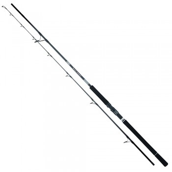 Daiwa Saltist X Shore Jigging 2.74m