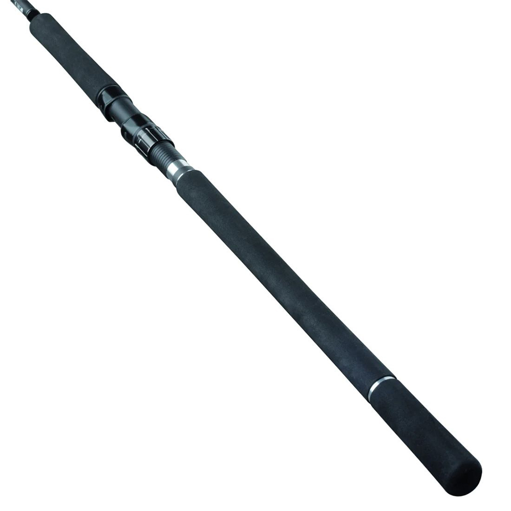 Daiwa Saltist X Shore Jigging 2.74m