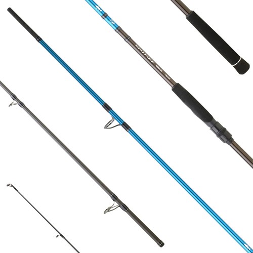 Daiwa Spitfire 2024 SeaBass 2.44m