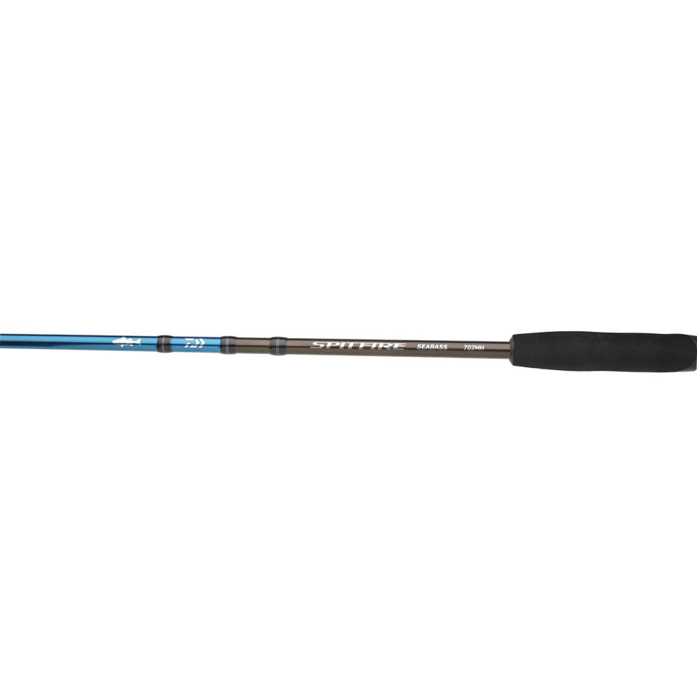 Daiwa Spitfire 2024 SeaBass 2.44m