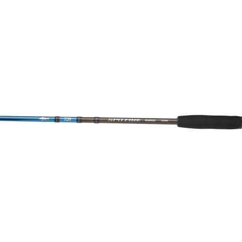 Daiwa Spitfire 2024 SeaBass 2.44m