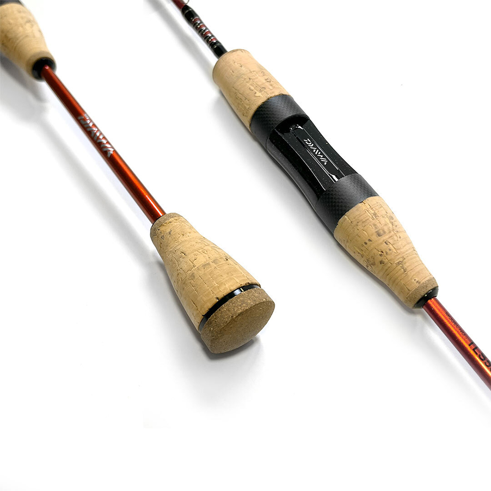 Daiwa Twilight Ultra 1.91m