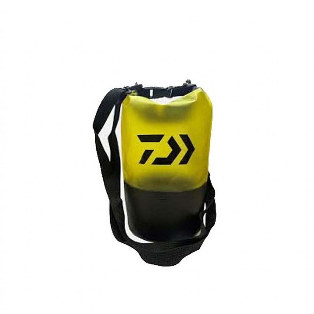Daiwa Waterproof Bag 2L