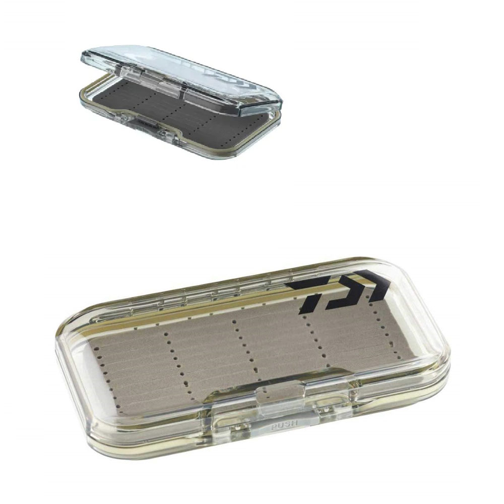 Daiwa Lure & Fly Box