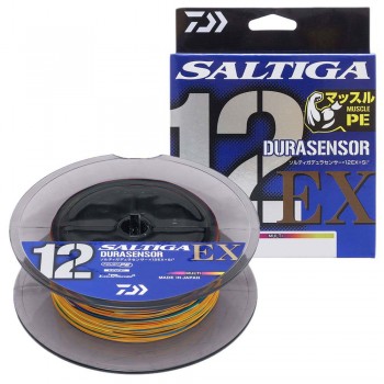 Daiwa Saltiga 12 Durasensor 300m Daiwa Saltiga 12 Durasensor 300m