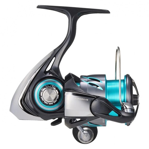 Daiwa Emeraldas X 24LT 2500XHDH